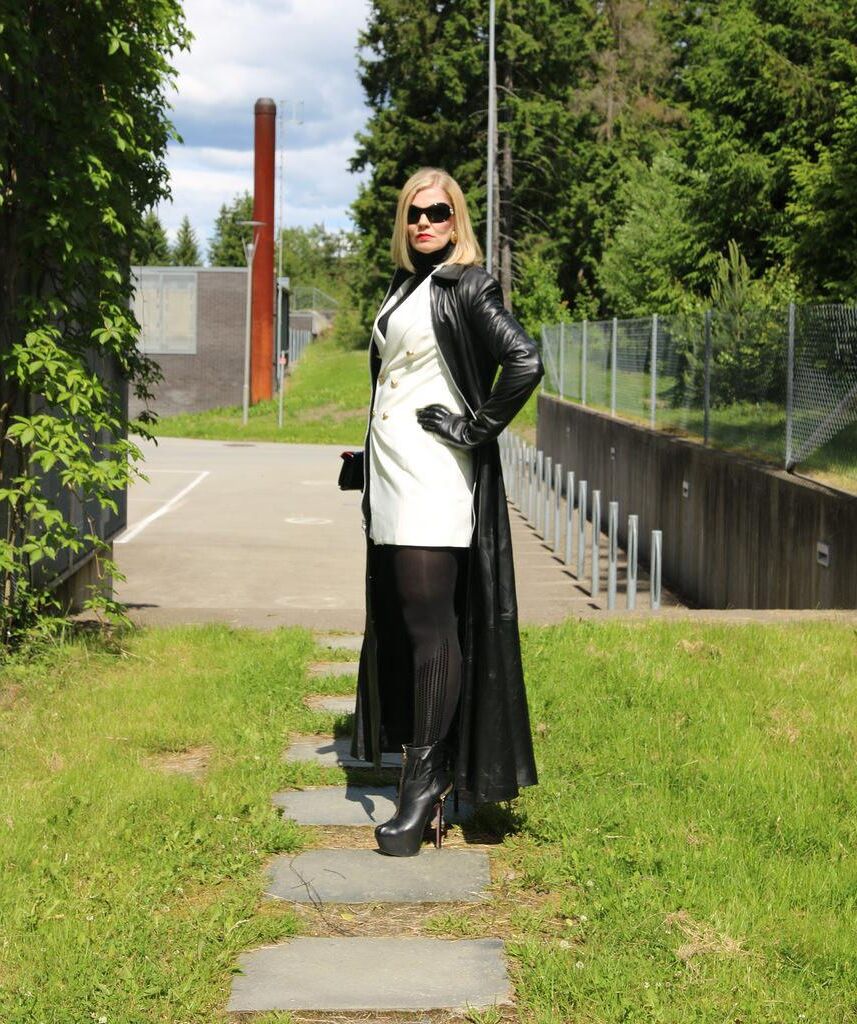 Female Authority 
