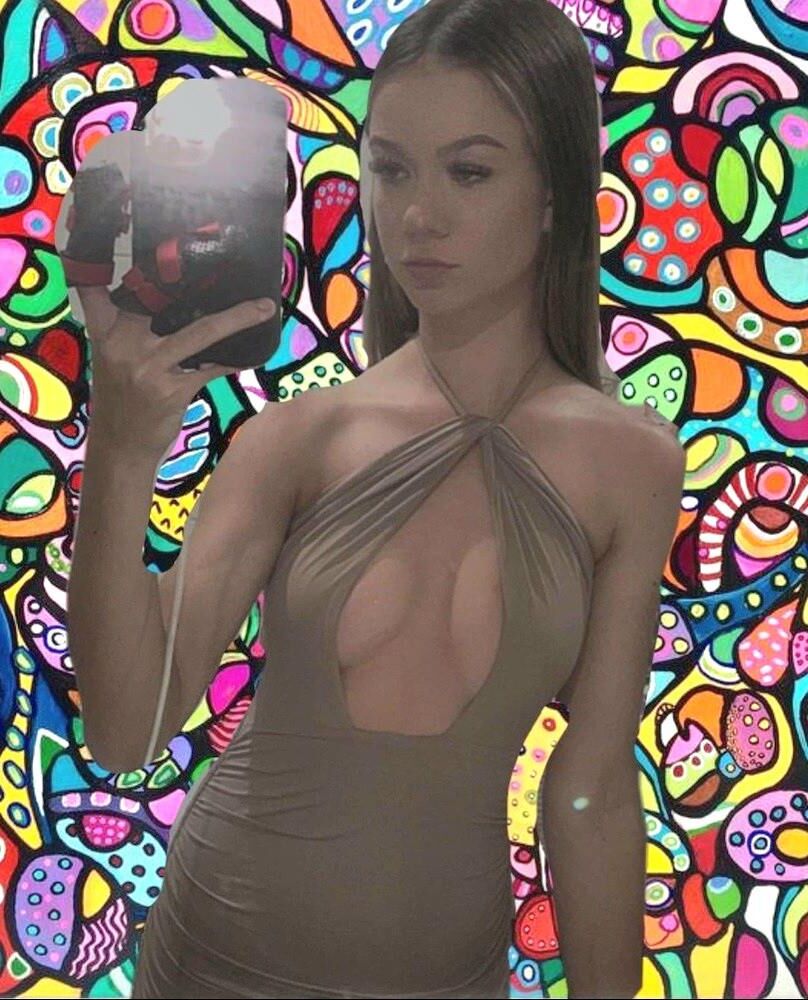 Безумный