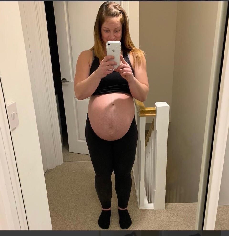 Beautiful Bumps of The Week ..