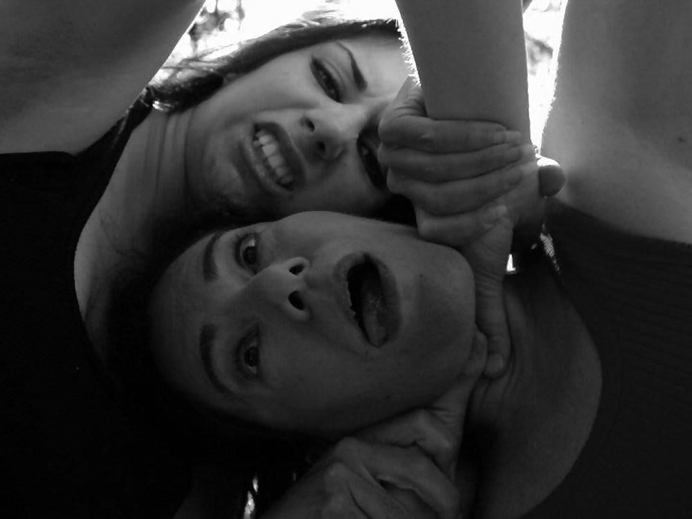 Asphyxiation Assorted Strangling Pix 