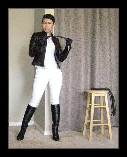 Female Authority 