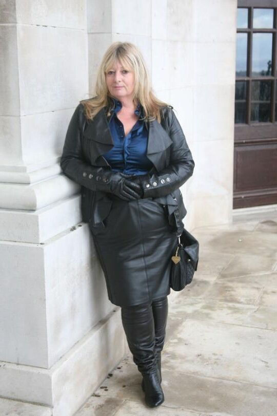 Female Authority 