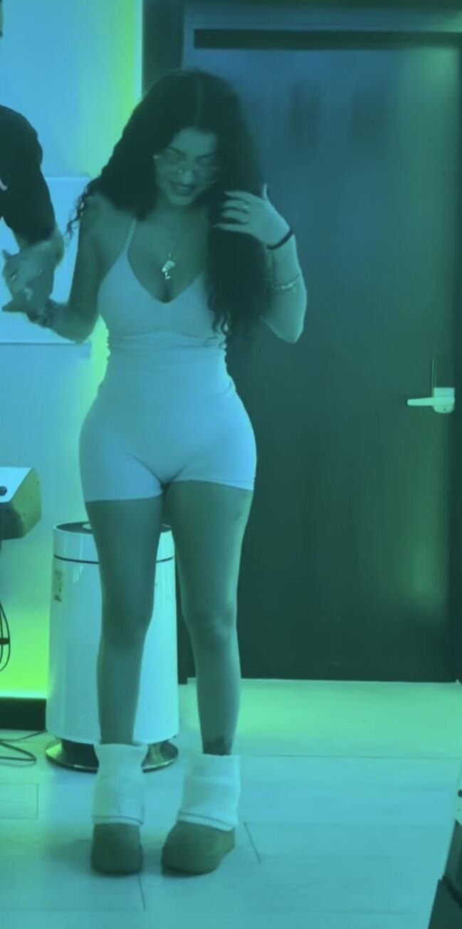 Malu Trevejo