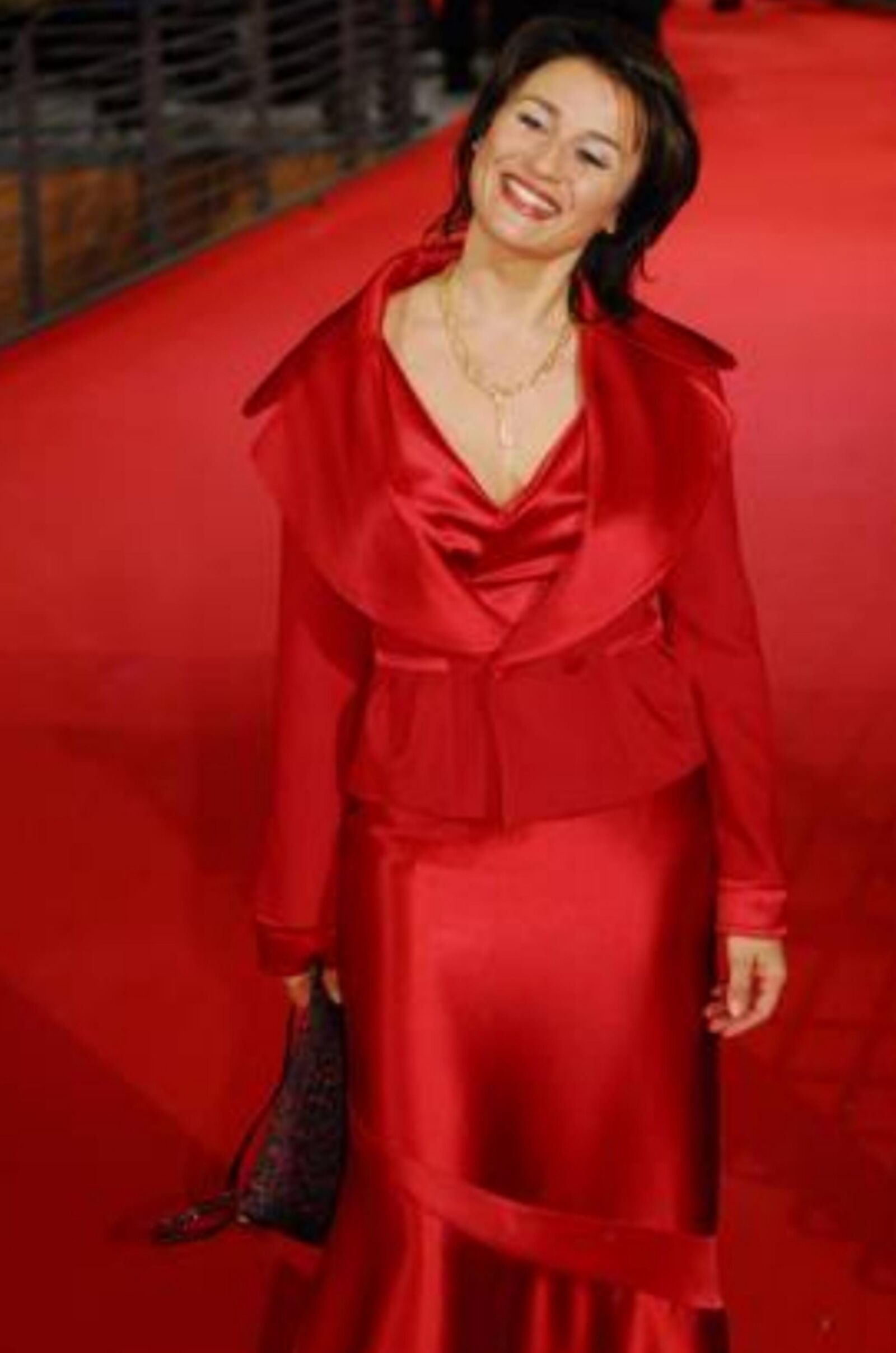 Sandra M. feine geile Fickschlampe in sexy Outfits !