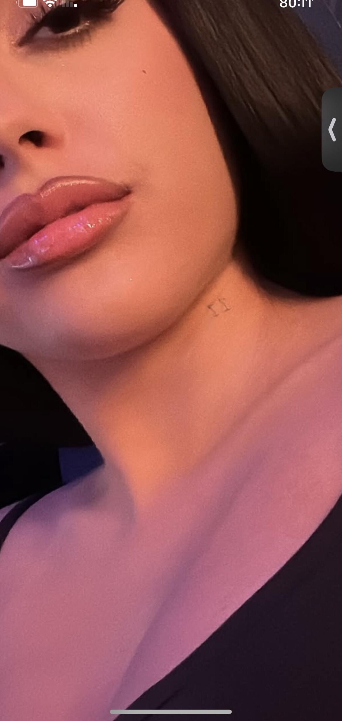 Malu Trevejo