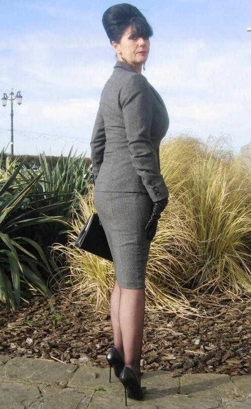 Female Authority 