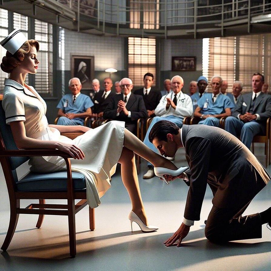 Female Authority 
