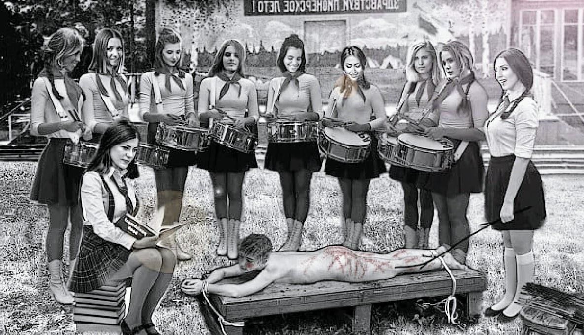 Female Authority 