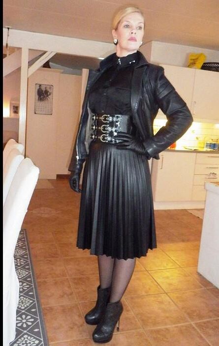Female Authority 