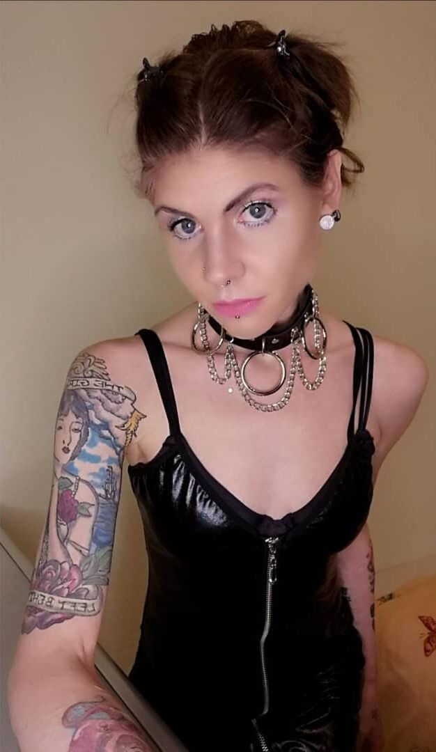 Alternative Girls