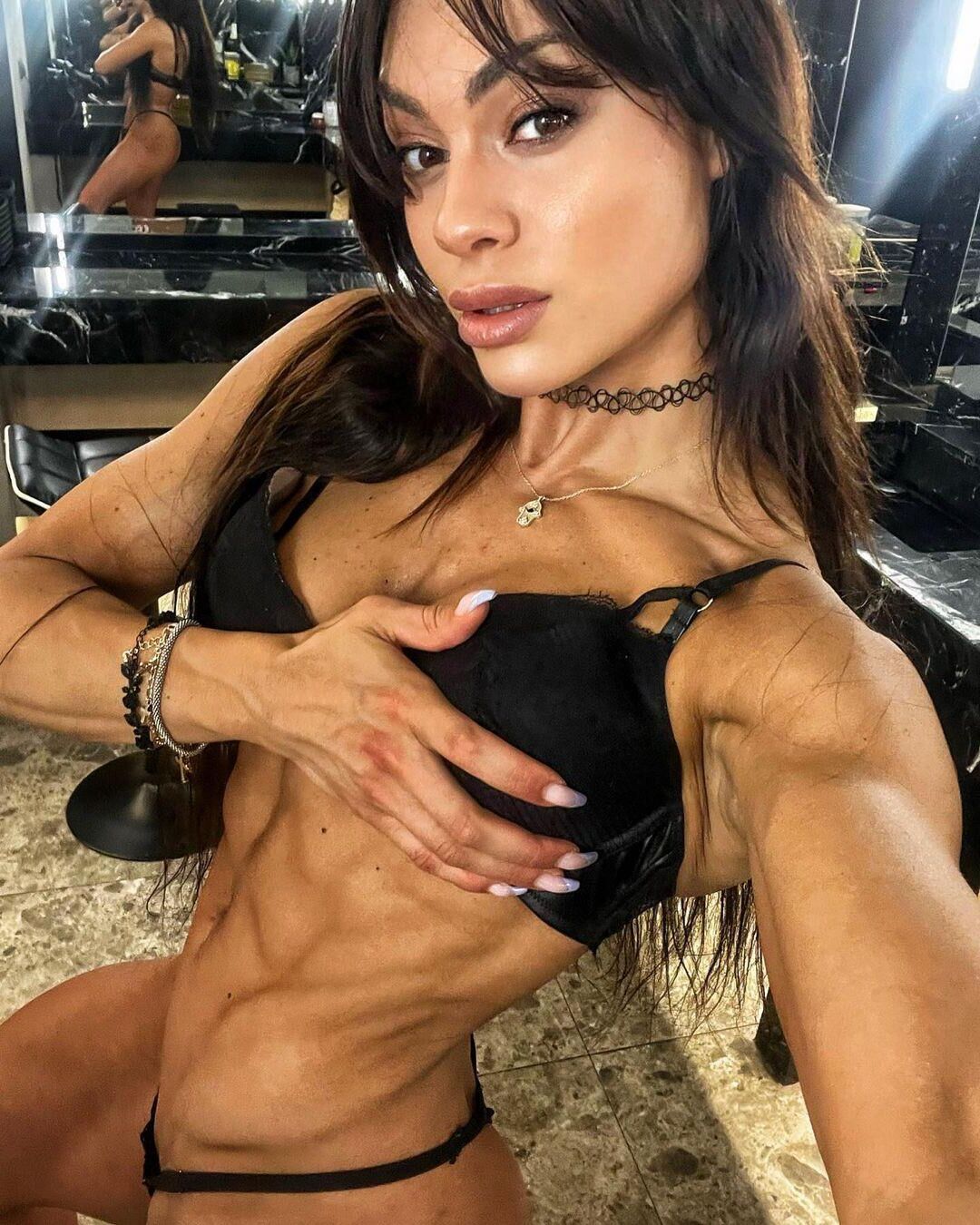 Matilde B