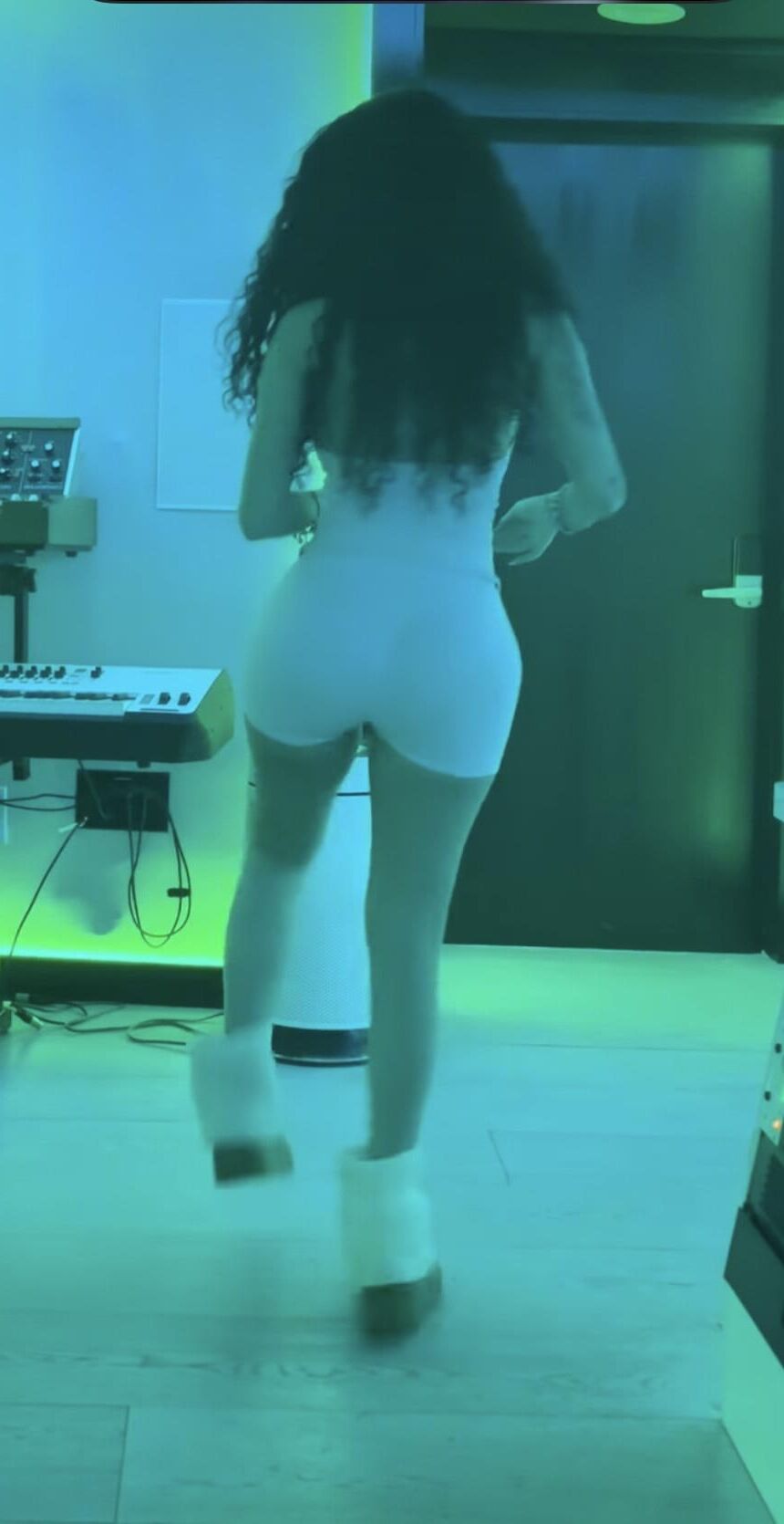 Malu Trevejo