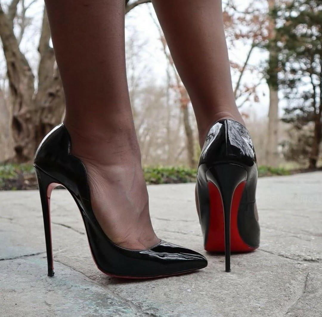 fuck me shoes 