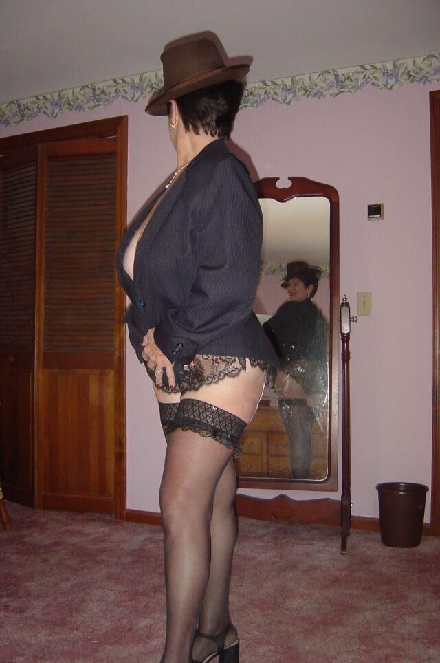 セクシーな足