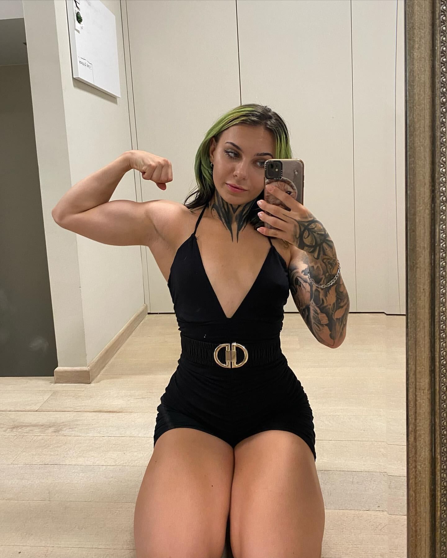 Klaudia K