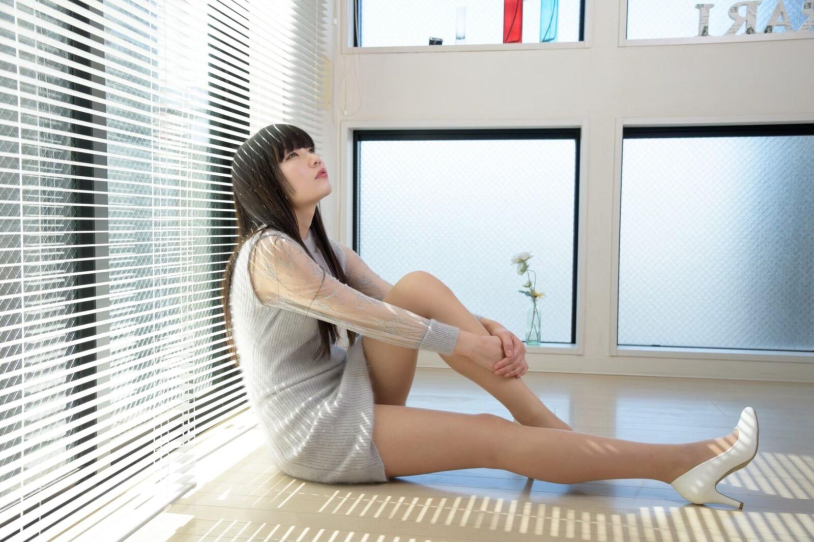 Asian Legs