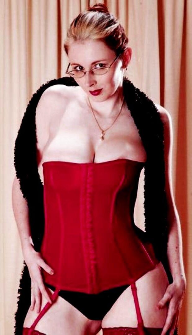Latex and Lingerie Part 