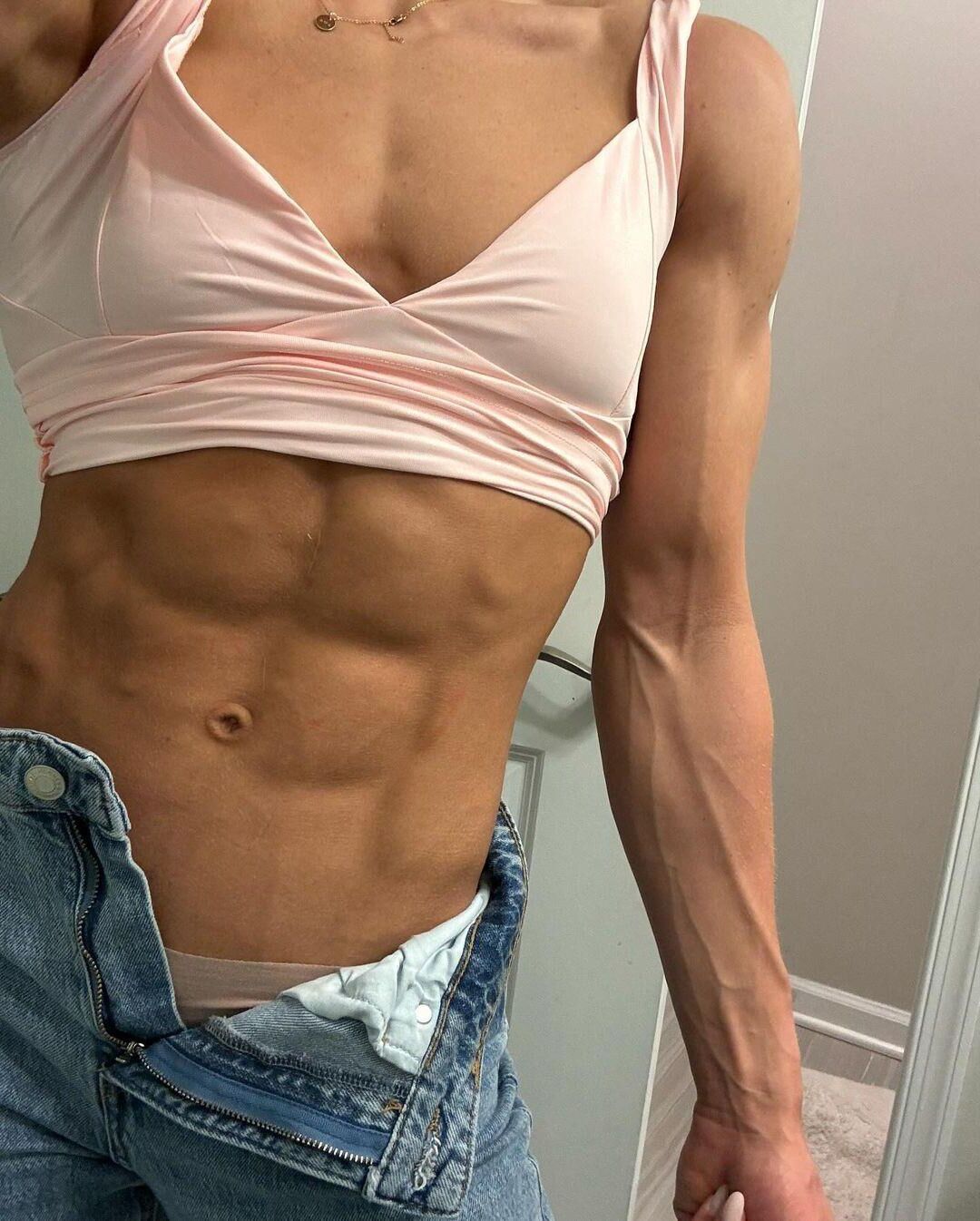 Alli P