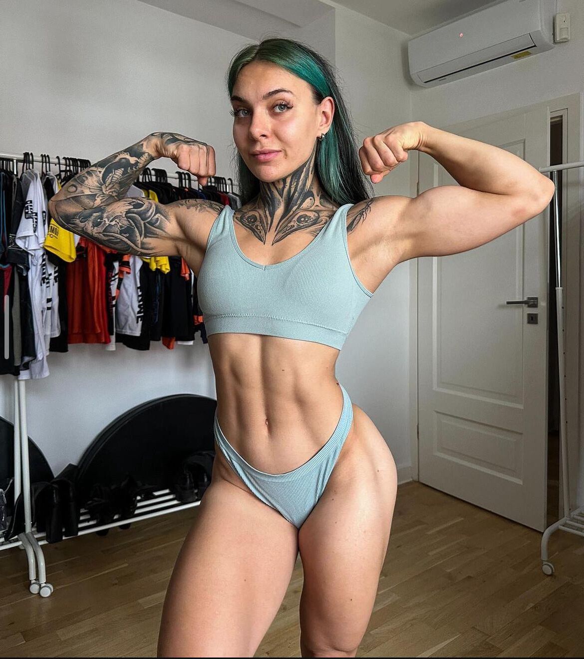 Klaudia K