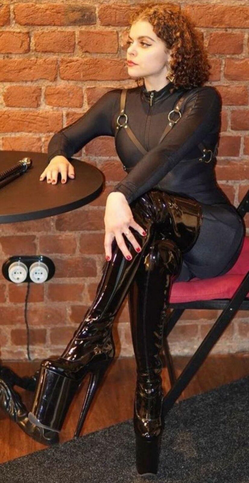 Teen Mistress 