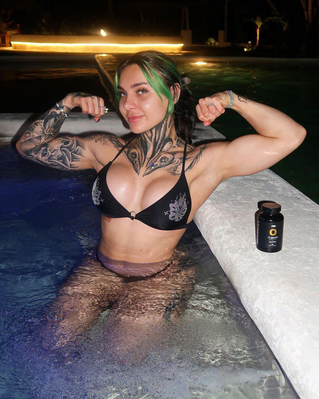 Klaudia K
