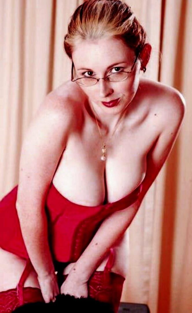 Latex and Lingerie Part 