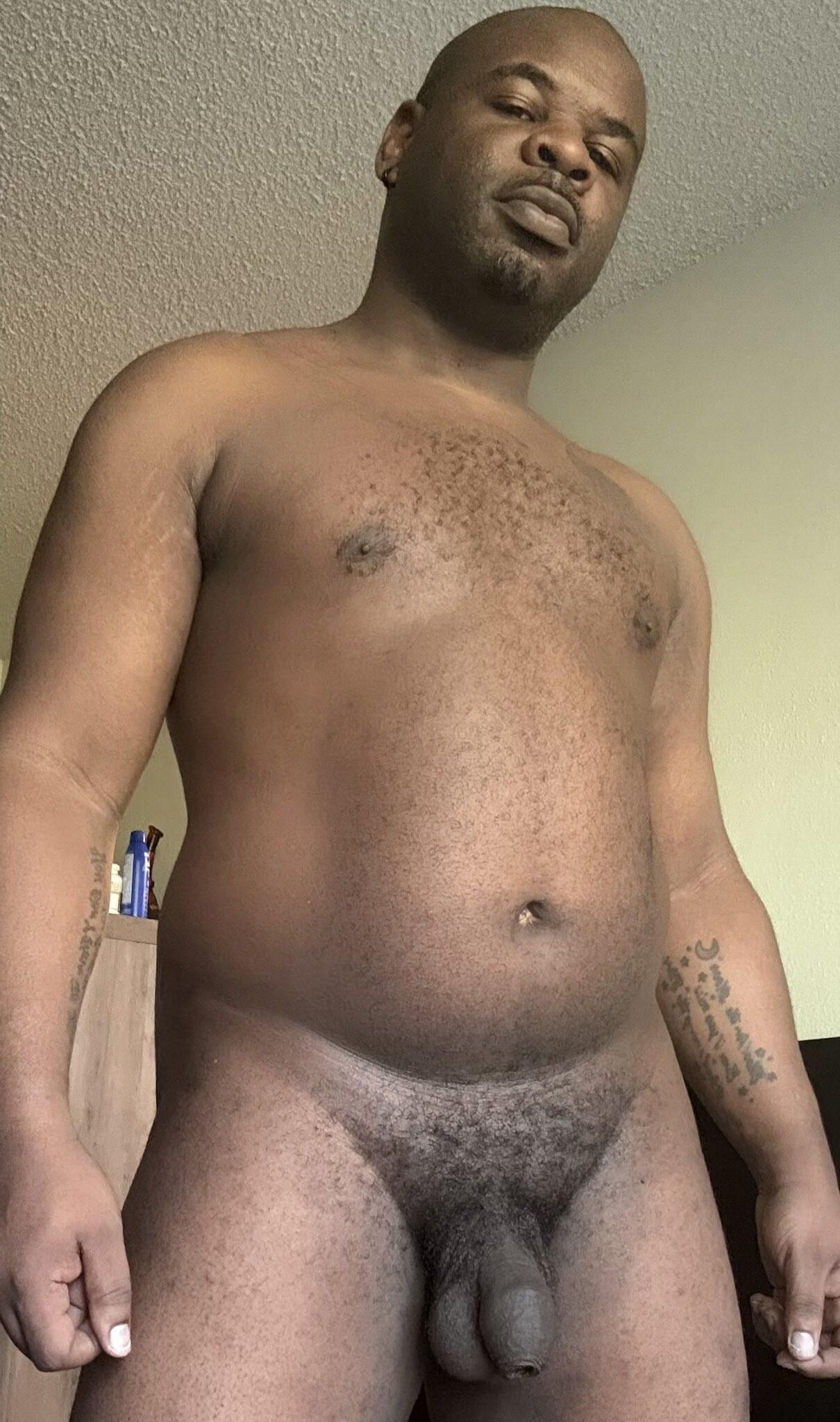 Daily NAKED Special! 
