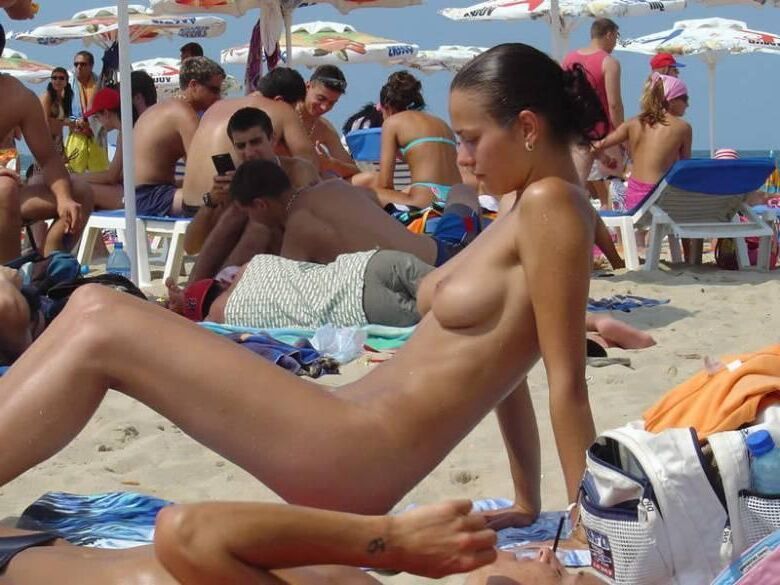 Voyeur pics 