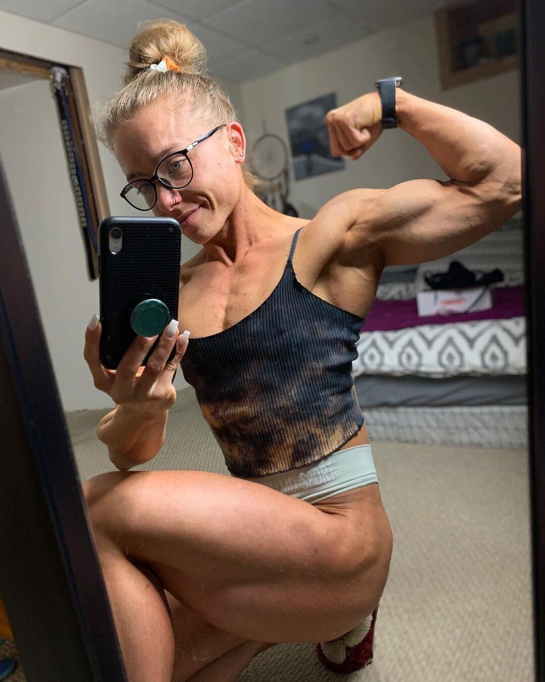Shannon A