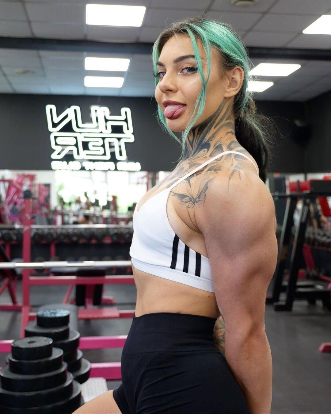 Klaudia K