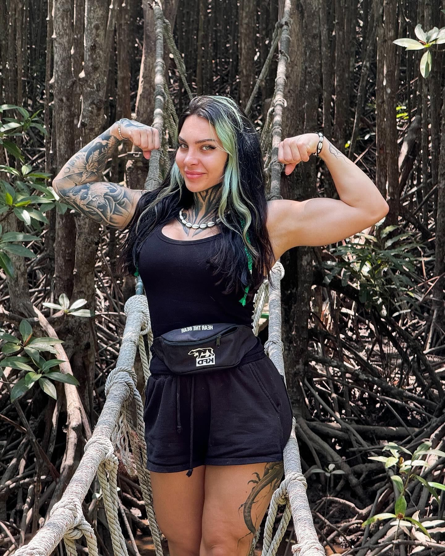 Klaudia K