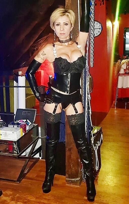 Fetish 