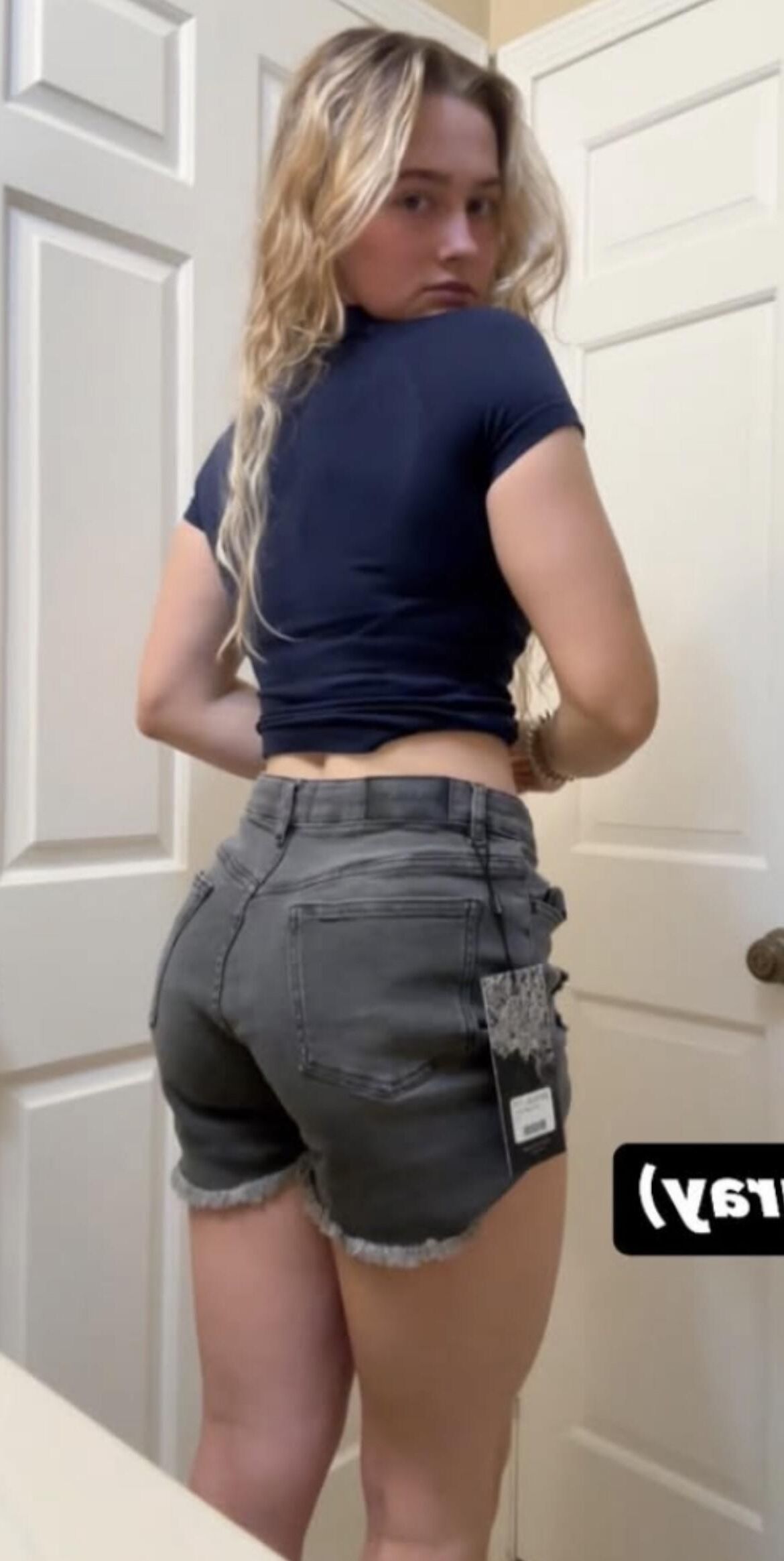 Sexy babe