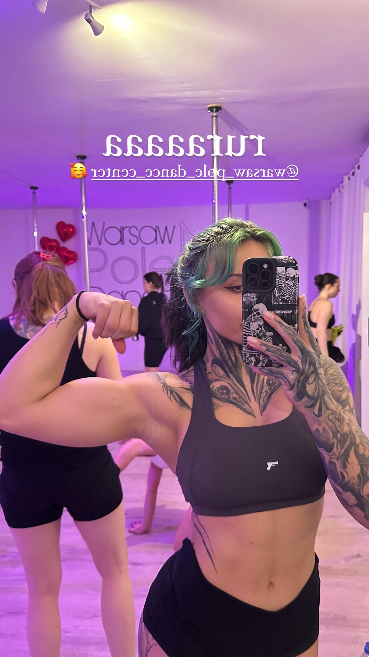 Klaudia K