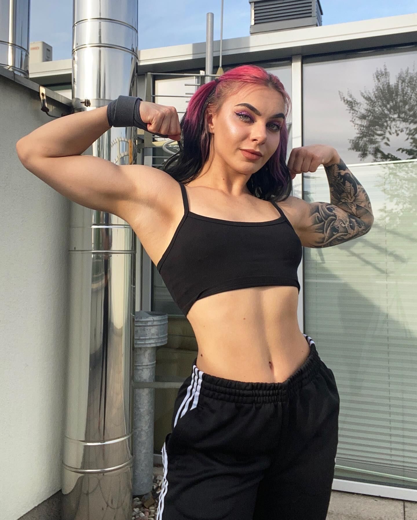 Klaudia K