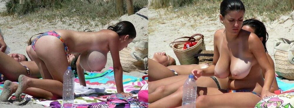 Voyeur pics 