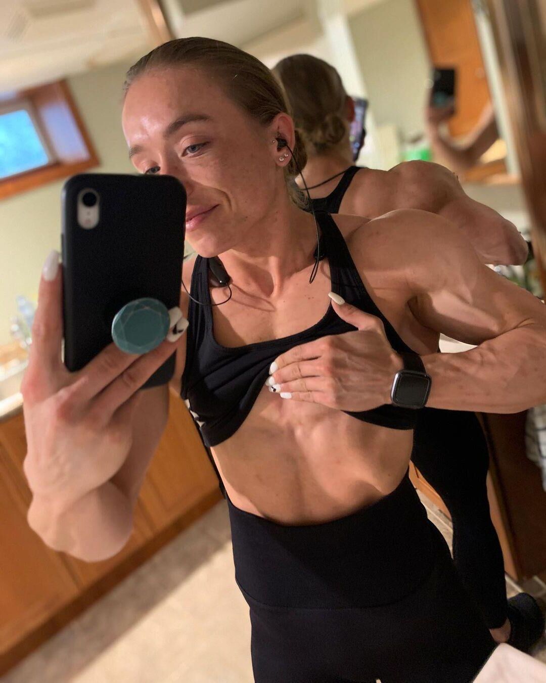 Shannon A