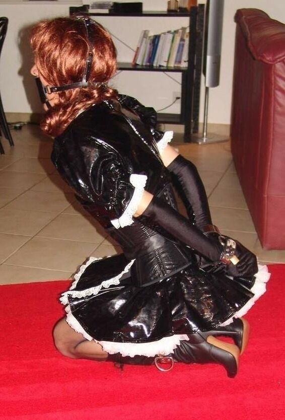 Fetish 