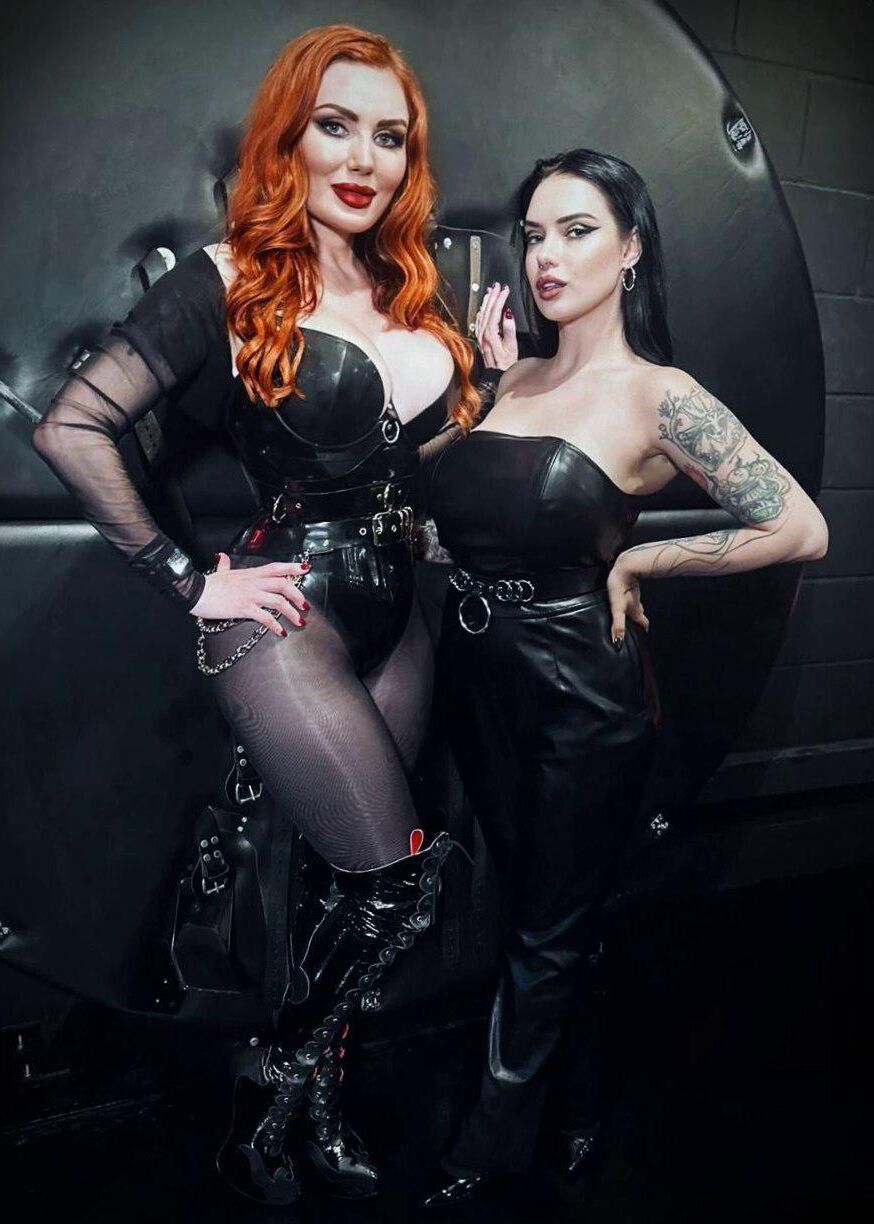 Fetish 