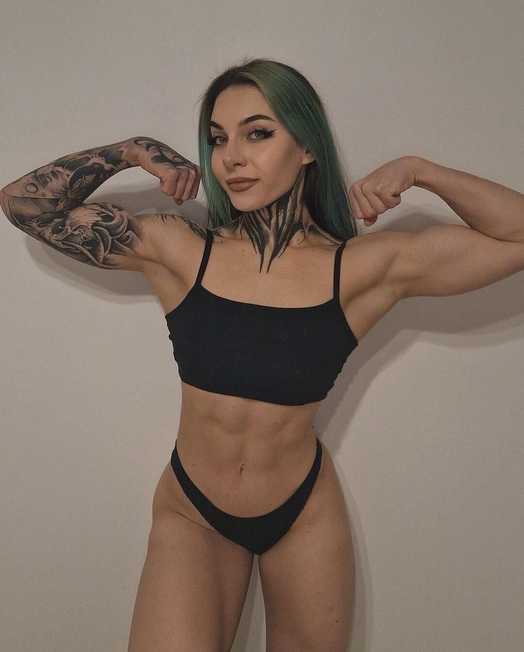 Klaudia K