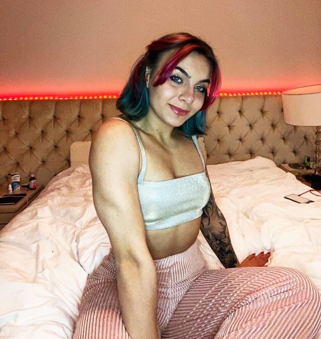 Klaudia K