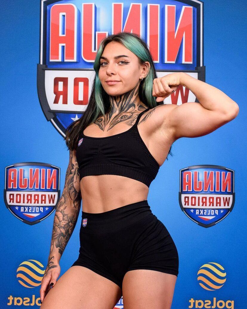 Klaudia K