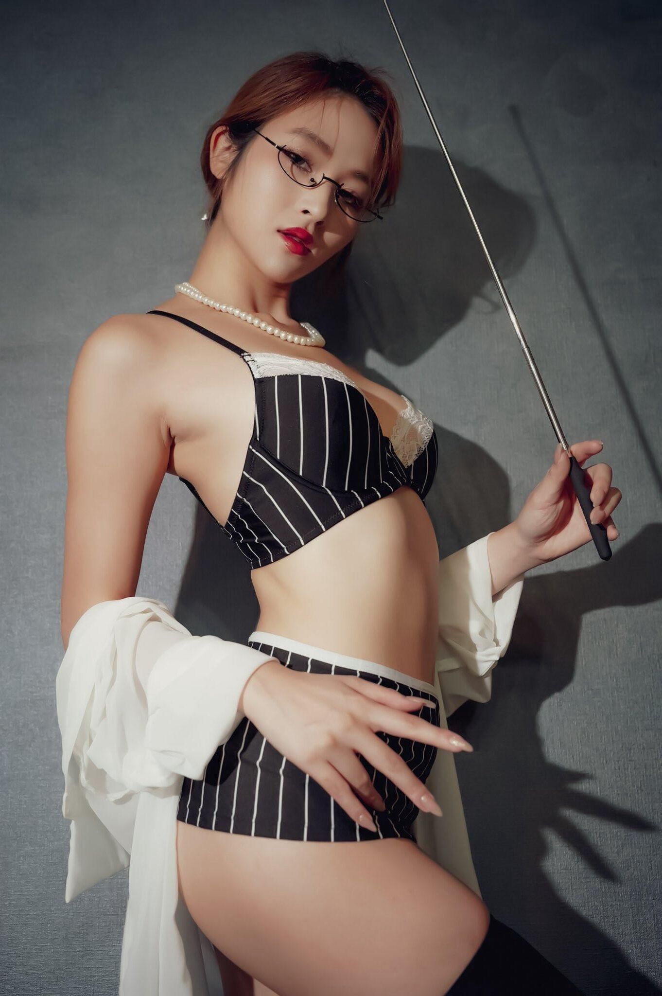 Asian Legs
