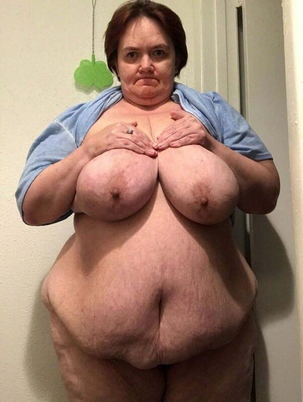 Ugly and Horny 