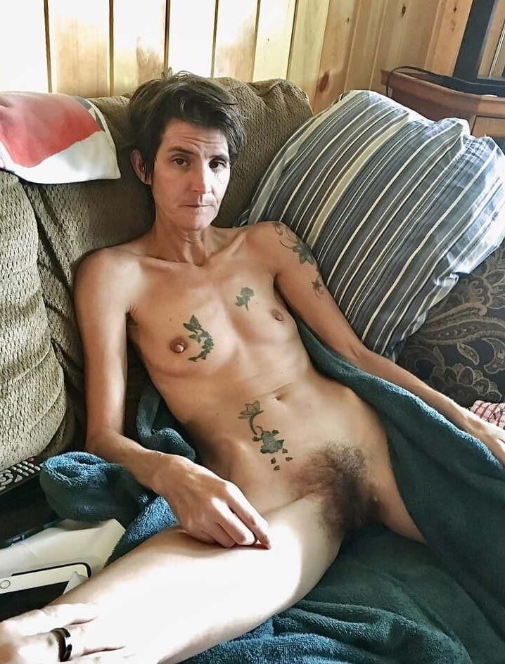 Ugly and Horny 