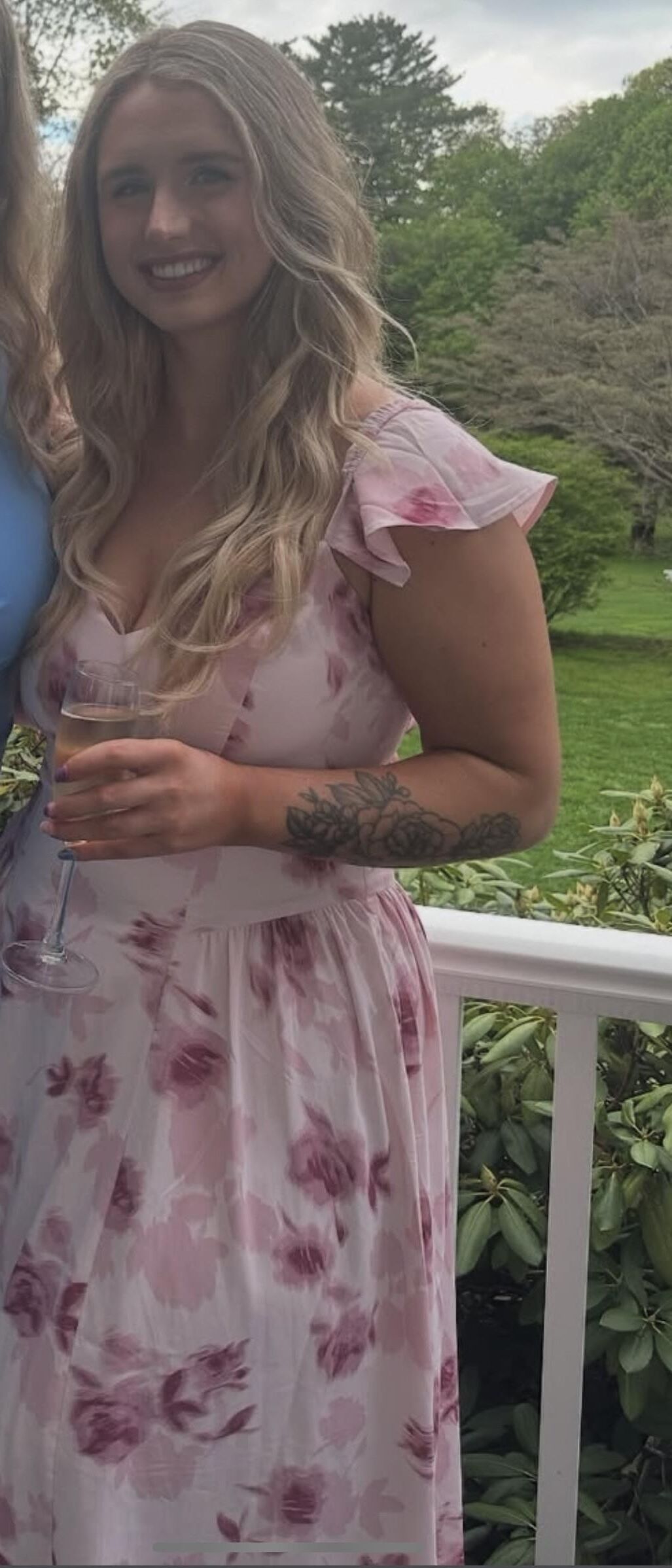 Sexy babe