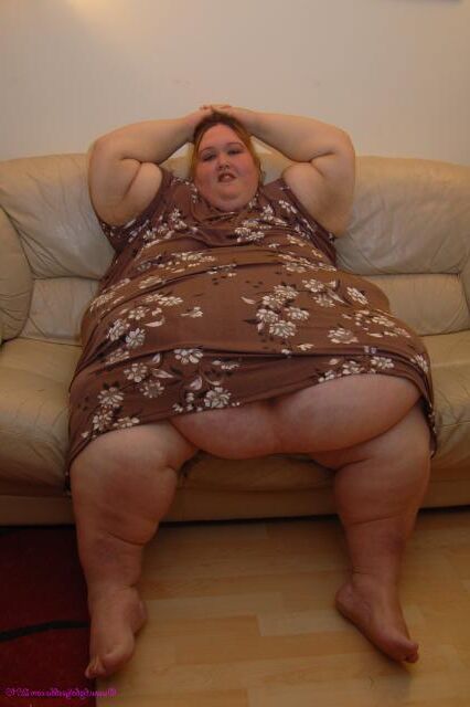 Huge ssbbw