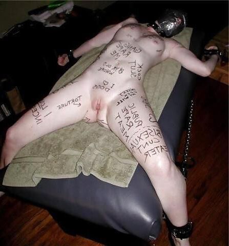 BDSM写真