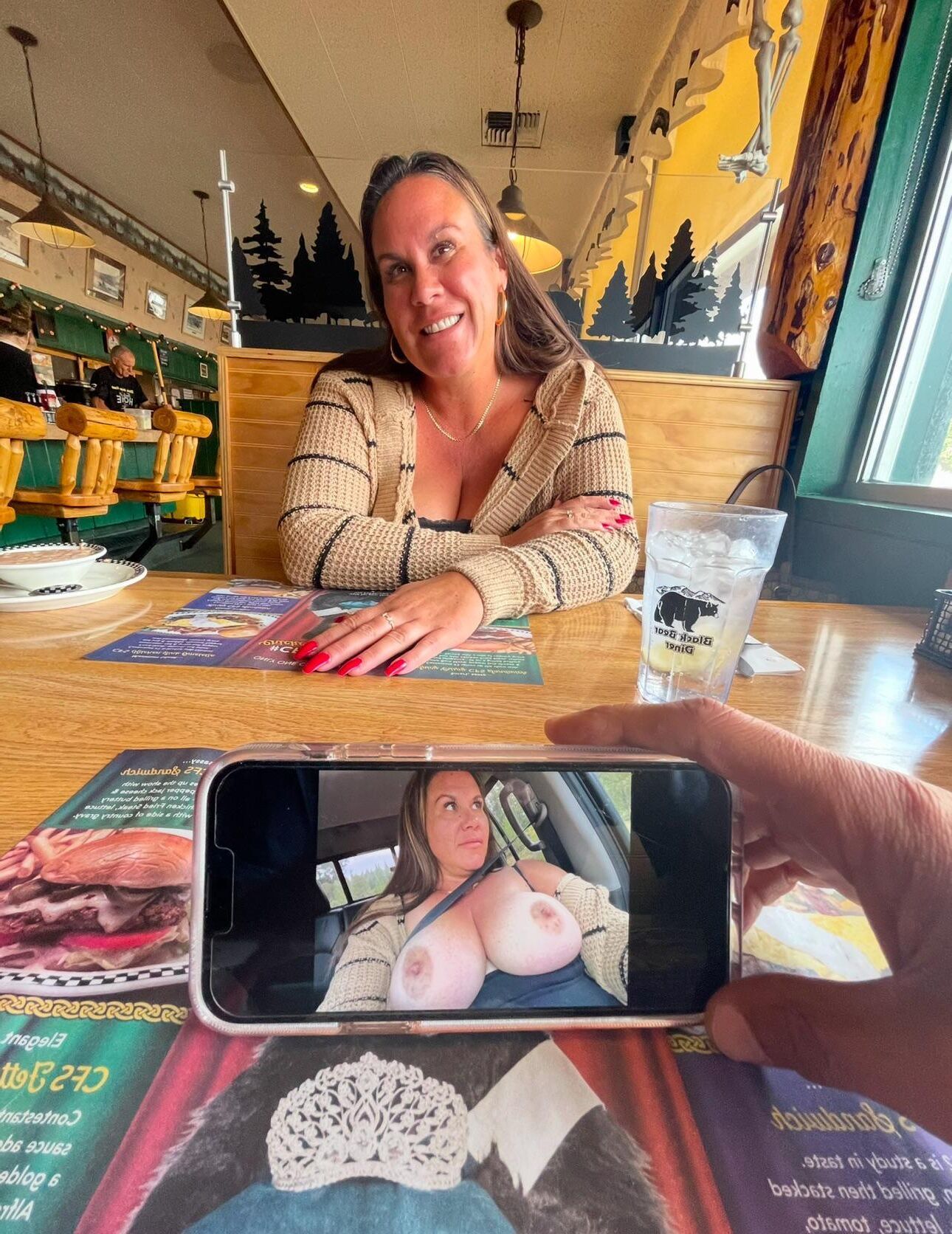 picture in picture 