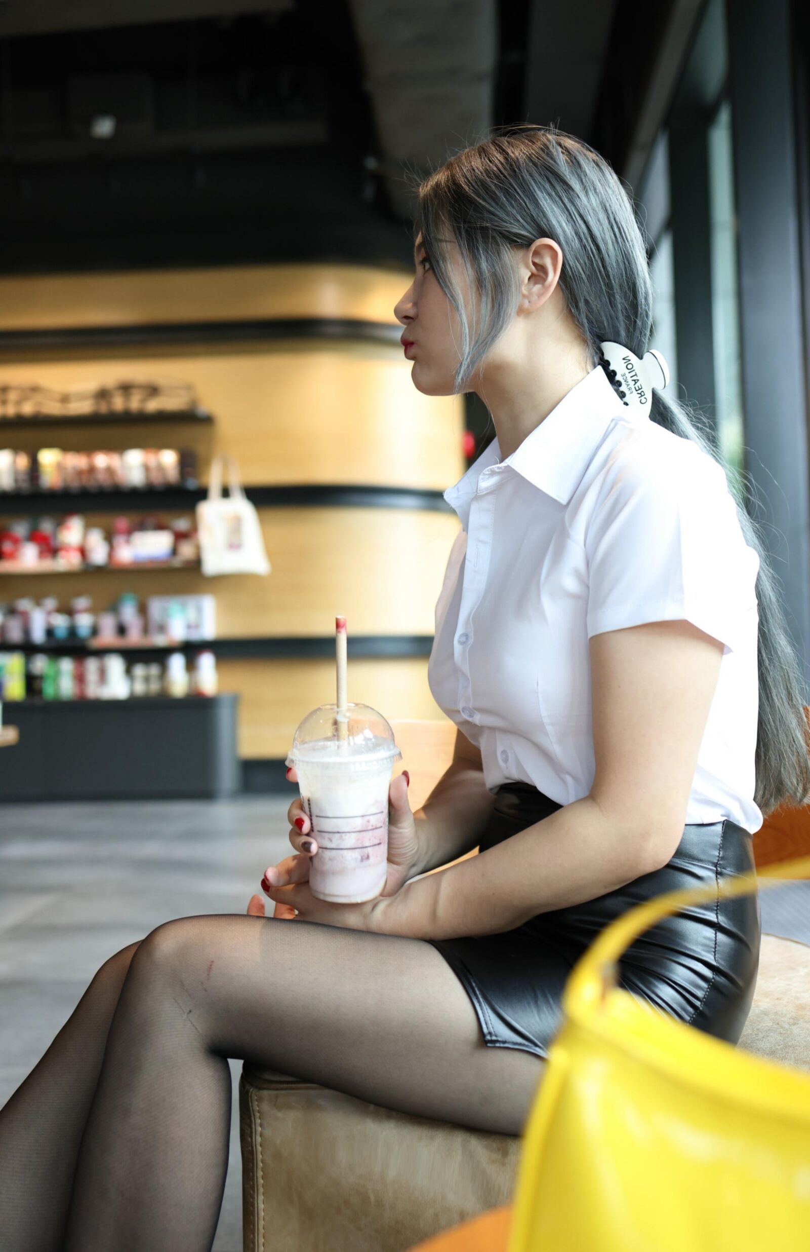 ミニスカート